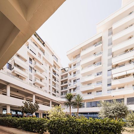 Saranda Terraces Exclusive Appartment Esterno foto