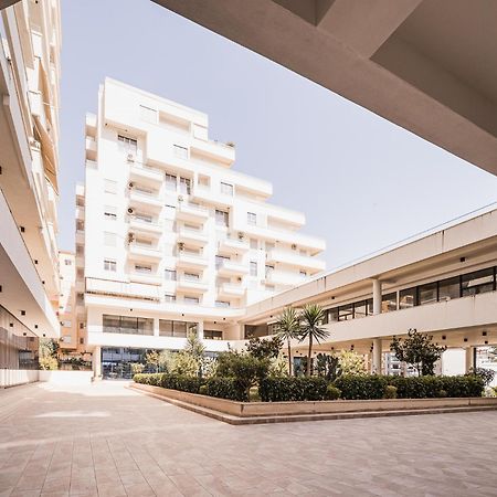 Saranda Terraces Exclusive Appartment Esterno foto