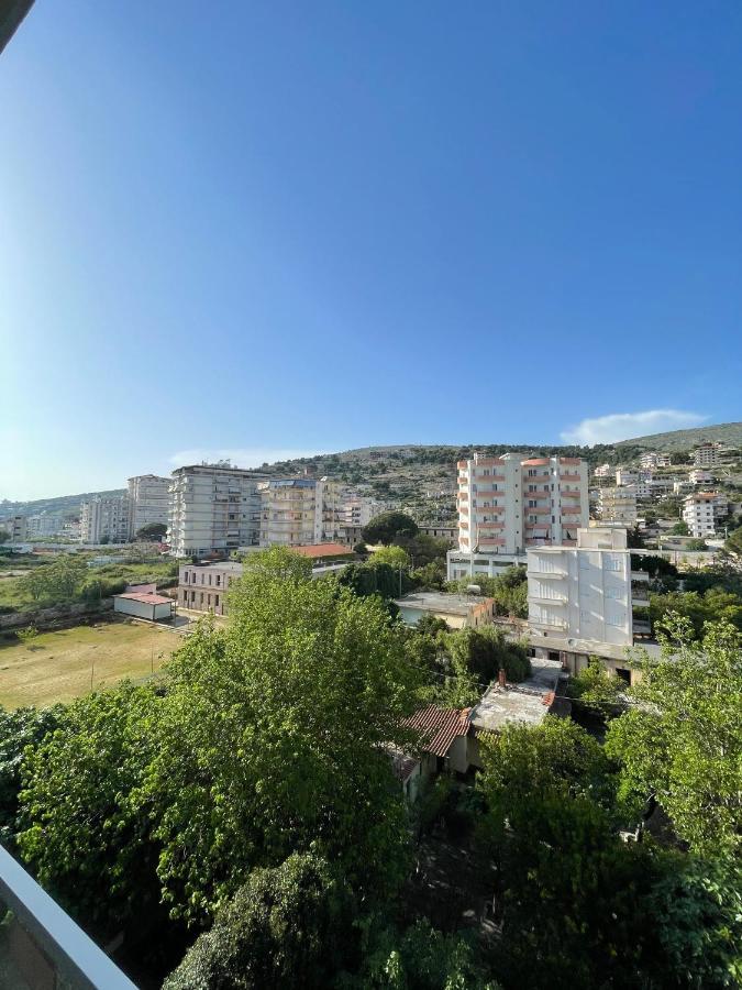 Saranda Terraces Exclusive Appartment Esterno foto
