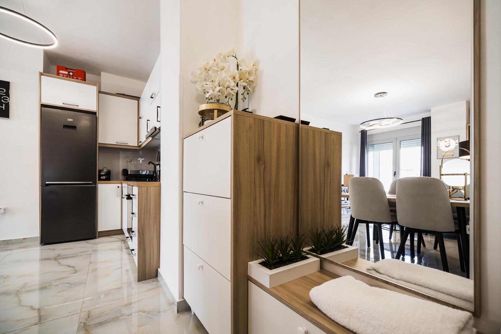 Saranda Terraces Exclusive Appartment Esterno foto