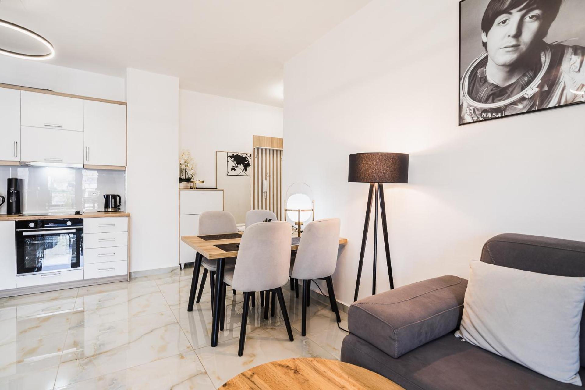 Saranda Terraces Exclusive Appartment Esterno foto