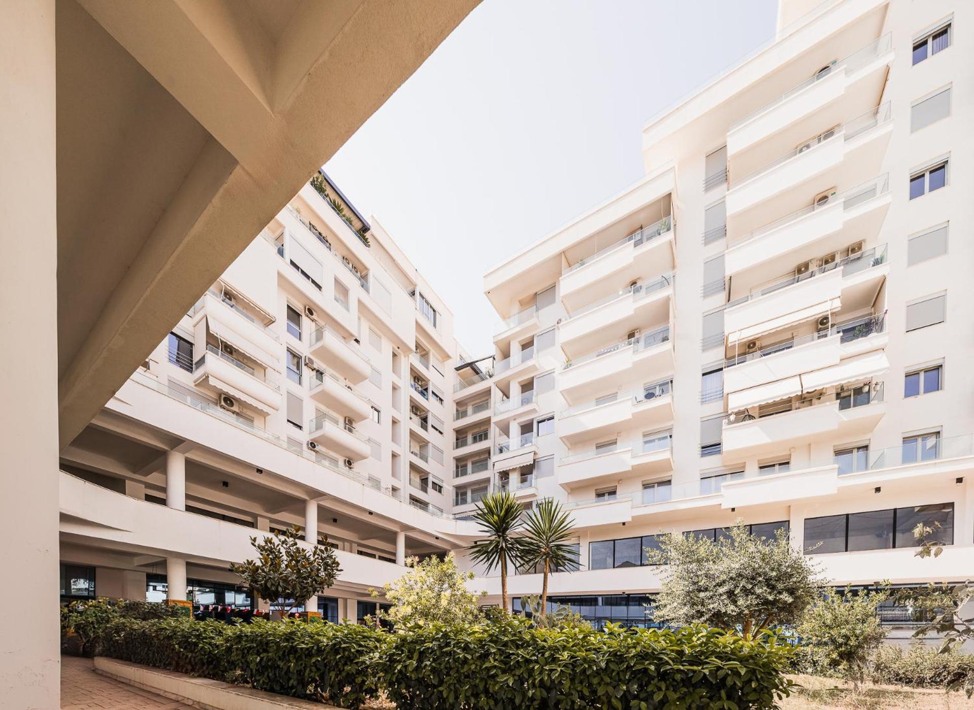 Saranda Terraces Exclusive Appartment Esterno foto