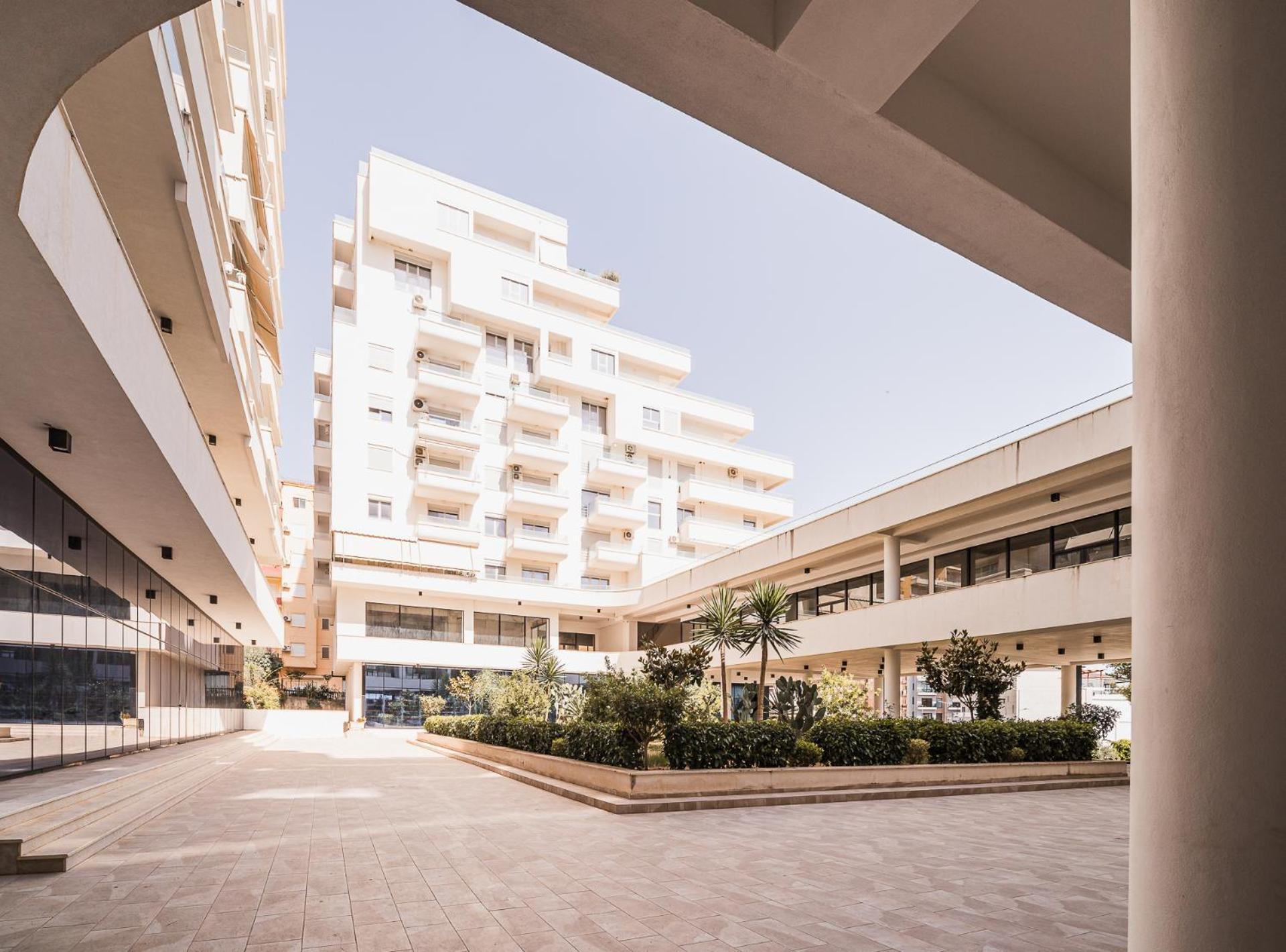 Saranda Terraces Exclusive Appartment Esterno foto